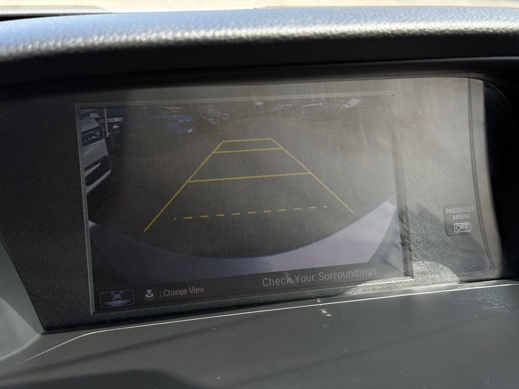 Used 2017 Honda Accord Sport Special Edition image 25