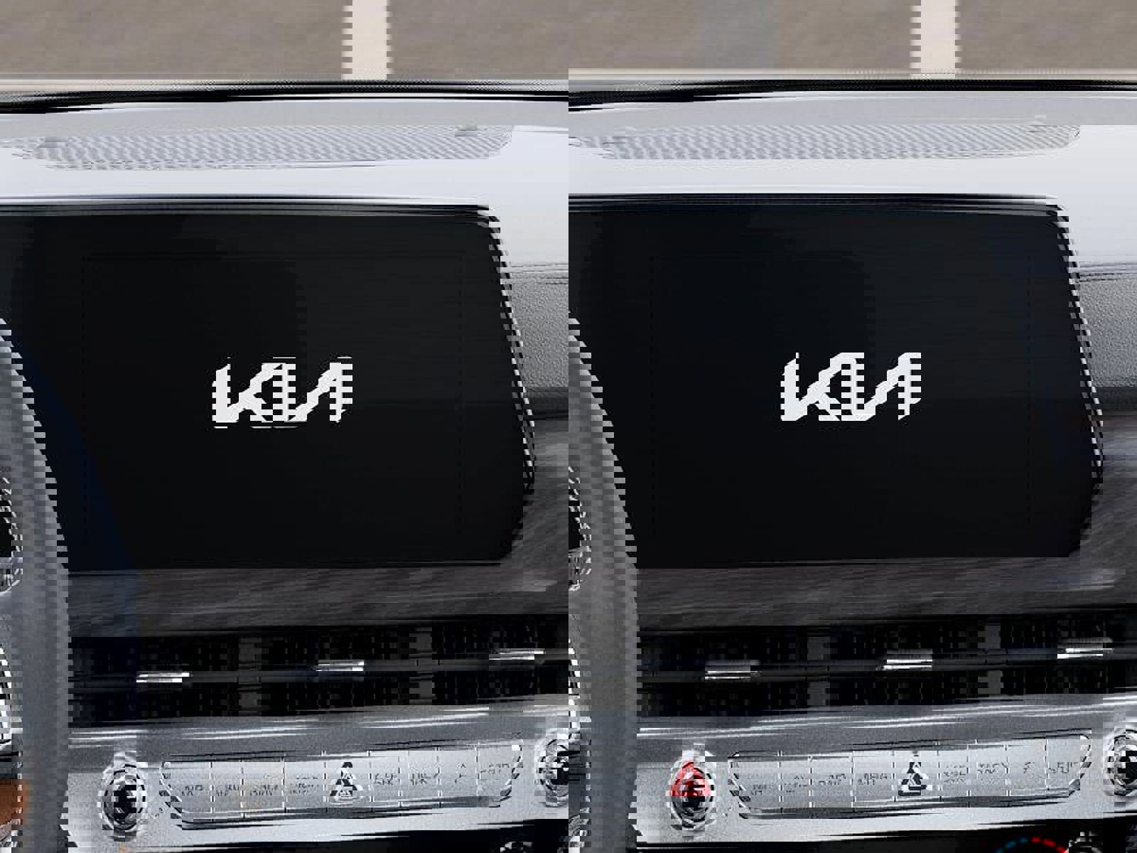 New 2025 Kia Telluride EX X-Line image 20