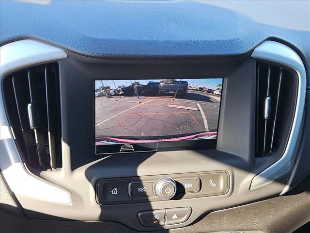 Used 2023 GMC Terrain SLE w/ Driver Convenience Package FWD image 13