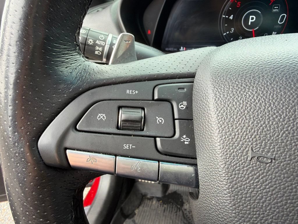 Used 2021 Cadillac CT4 Sport RWD image 21