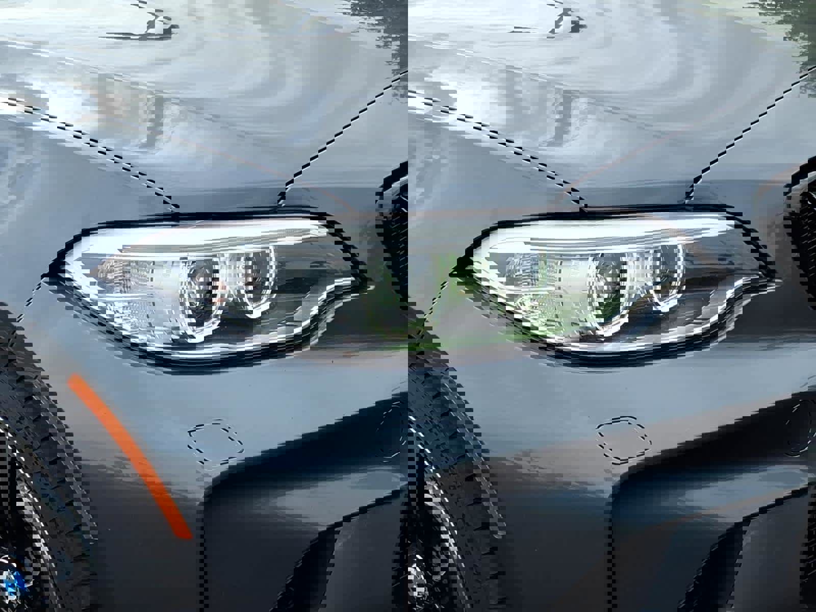 Used 2016 BMW M2 image 9