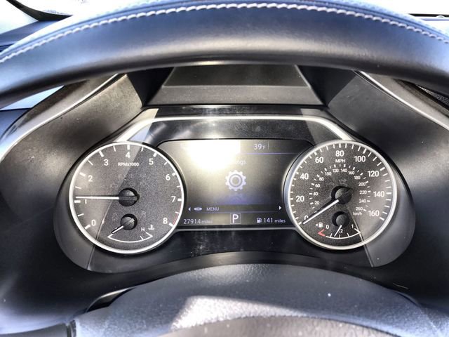 Certified 2024 Nissan Murano SL image 15