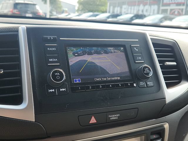 Used 2021 Honda Pilot LX image 17