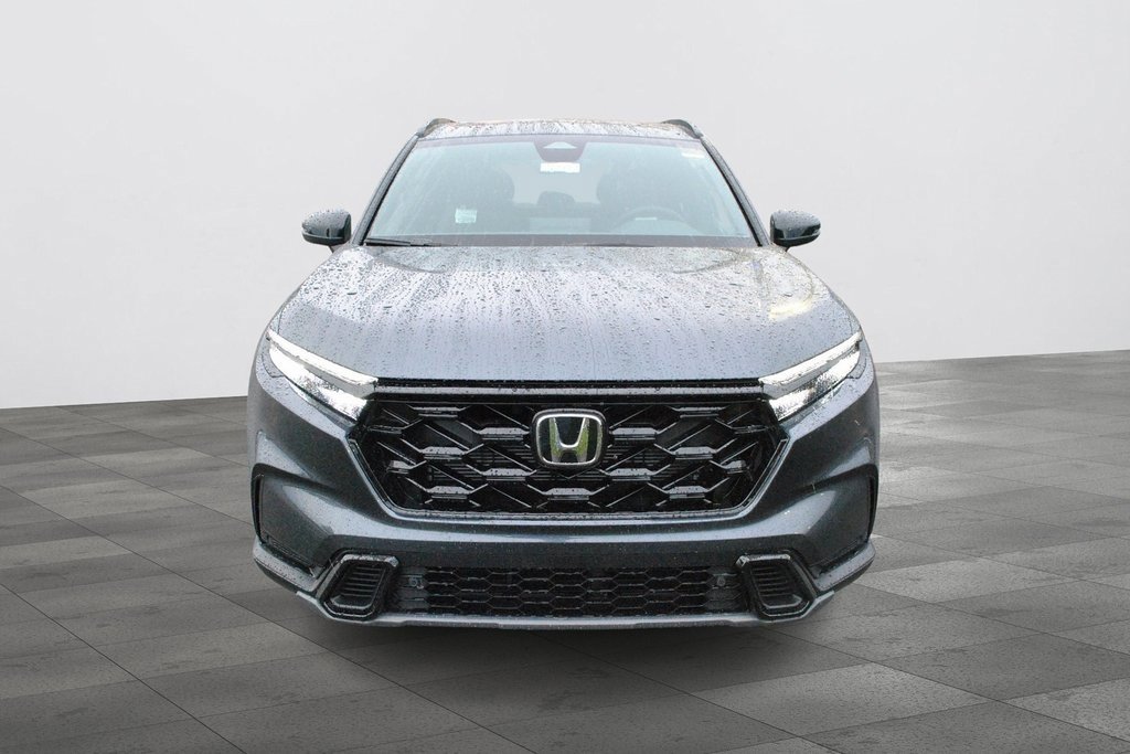 New 2026 Honda CR-V Sport-L image 2