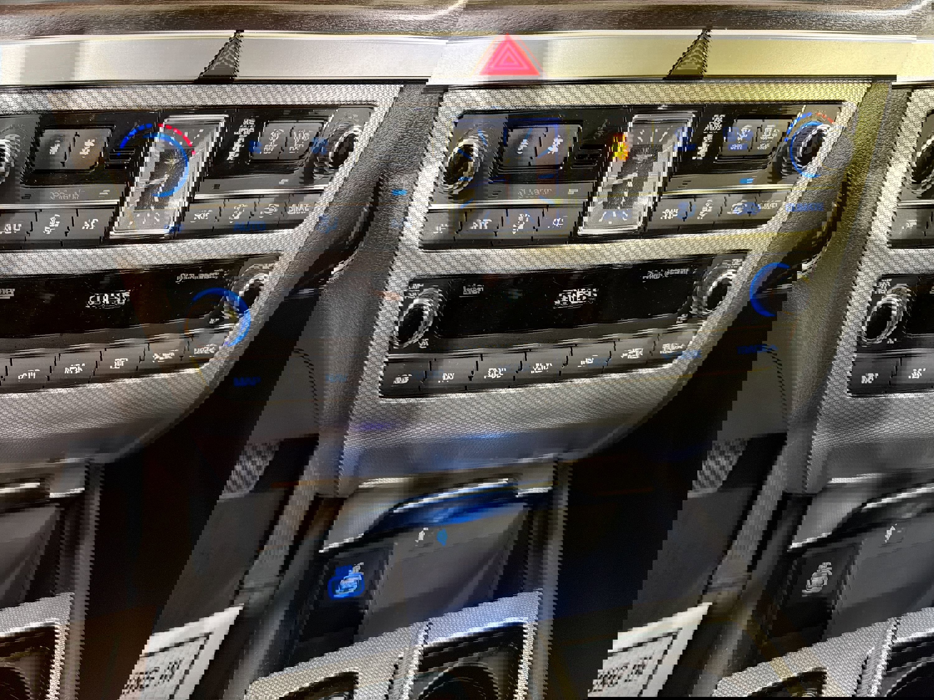 Used 2020 Genesis G80 5.0 Ultimate image 20