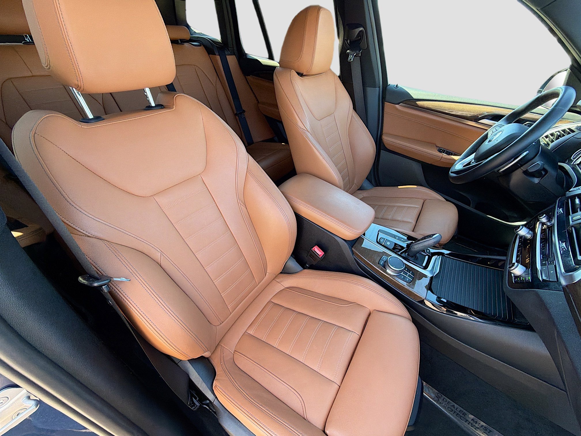 Used 2018 BMW X3 xDrive30i image 15