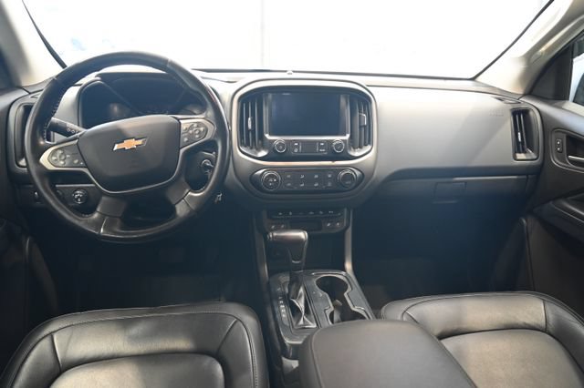 Used 2019 Chevrolet Colorado Z71 AWD/4WD image 13