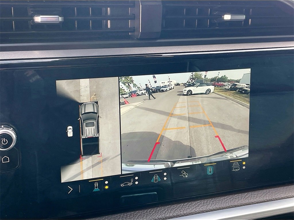 Used 2023 GMC Sierra 1500 Denali w/ Denali Reserve Package image 17