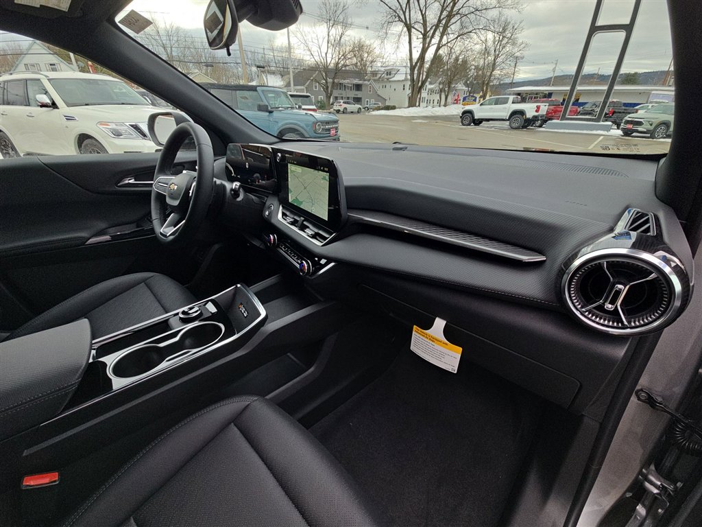 New 2026 Chevrolet Equinox LT w/ Convenience Package II image 28