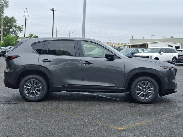 New 2026 MAZDA CX-5 Select AWD/4WD image 7