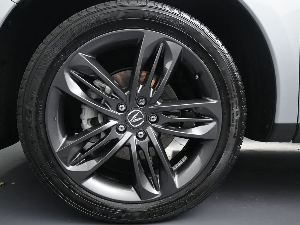 Used 2023 Acura RDX A-Spec image 9