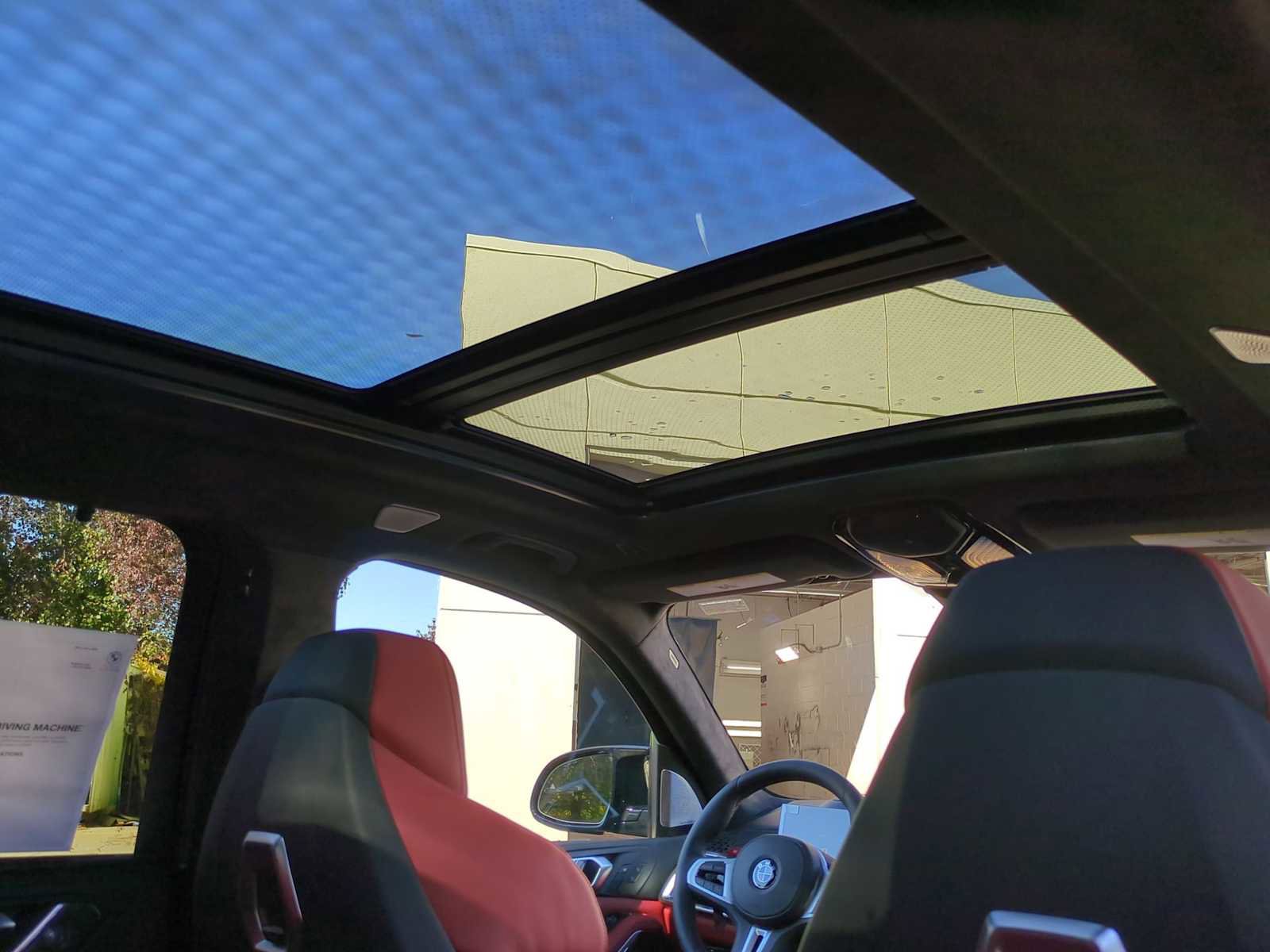 New 2026 BMW X5 M Competition w/ Executive Package image 22