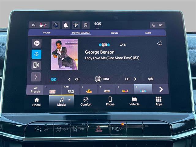 Certified 2022 Jeep Compass Limited image 21