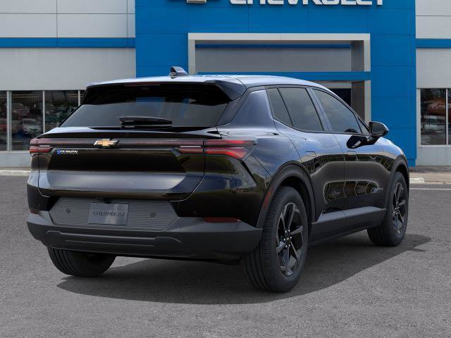 New 2026 Chevrolet Equinox EV LT FWD image 37