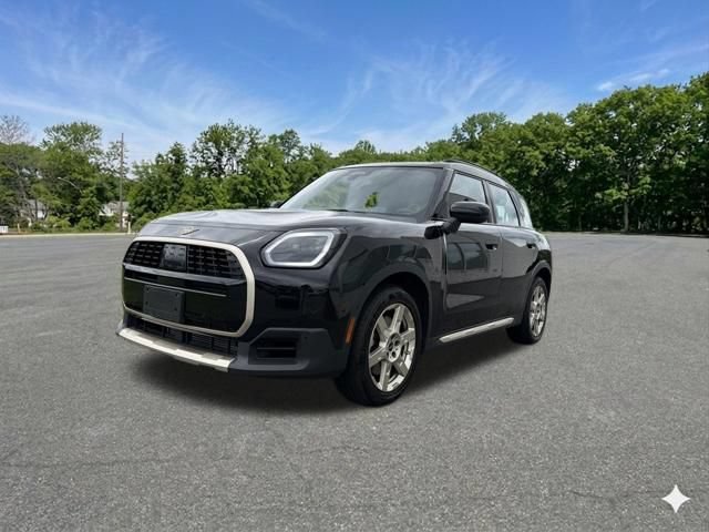 Used 2025 MINI Cooper Countryman S AWD/4WD image 4