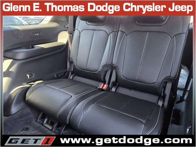 New 2026 Jeep Grand Cherokee L Limited AWD/4WD image 13
