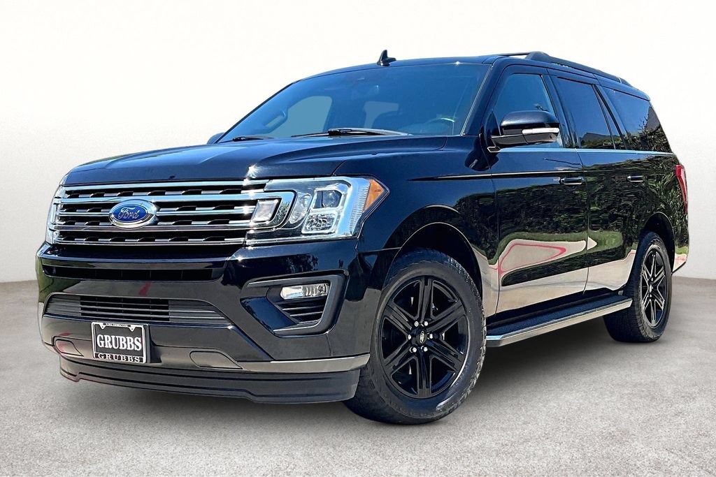 Used 2020 Ford Expedition XLT w/ Equipment Group 202A RWD image 15