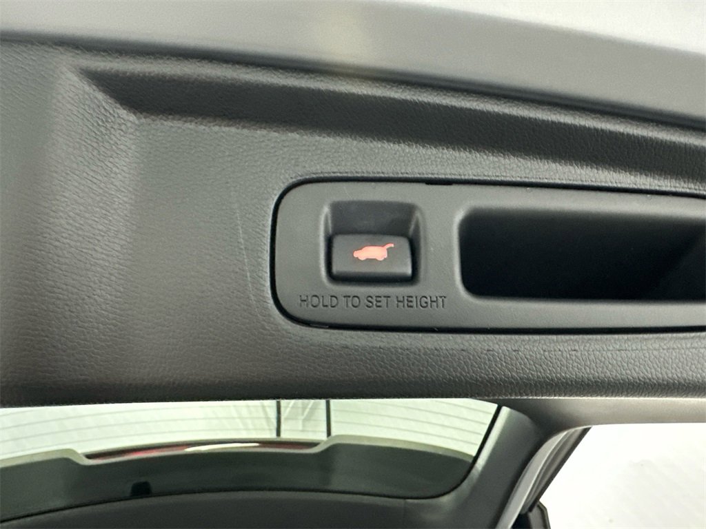 Certified 2024 Honda CR-V EX-L image 21