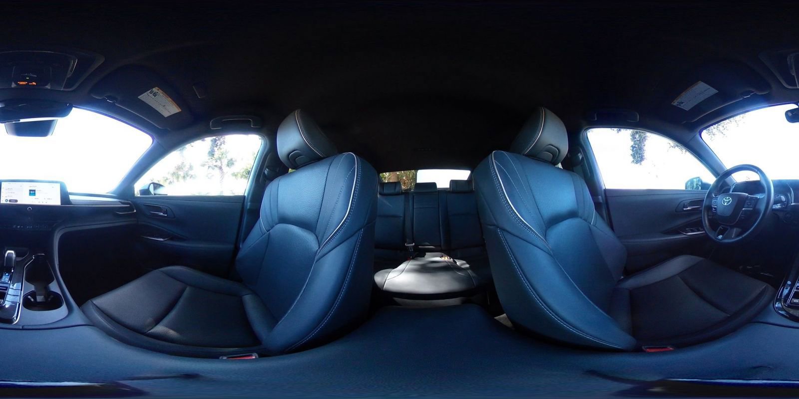 Used 2025 Toyota Crown XLE image 43