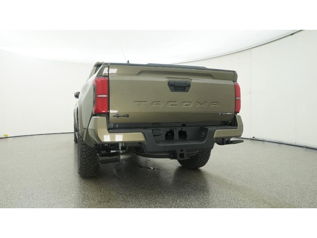 New 2026 Toyota Tacoma TRD Sport image 10