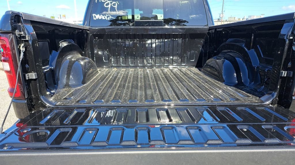 New 2025 RAM 1500 Tradesman image 26