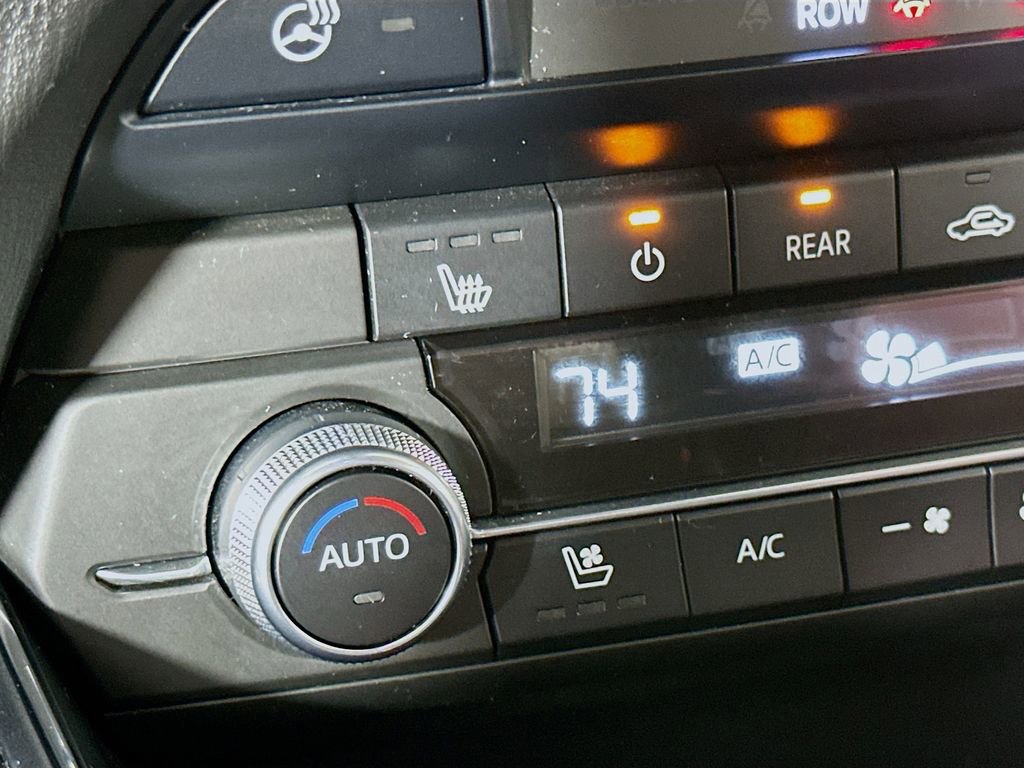 Certified 2023 MAZDA CX-9 Carbon Edition image 28