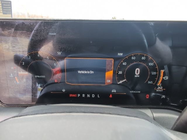 Used 2024 Ford Mustang Premium image 18