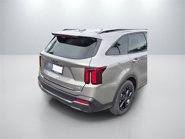 New 2026 Kia Sorento SX Prestige image 6