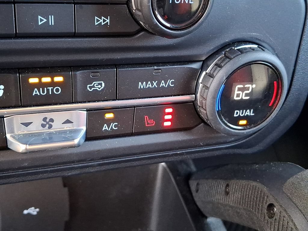 Used 2023 Ford Bronco Raptor AWD/4WD image 25