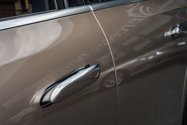 Certified 2024 Mercedes-Benz E 350 4MATIC Sedan image 19