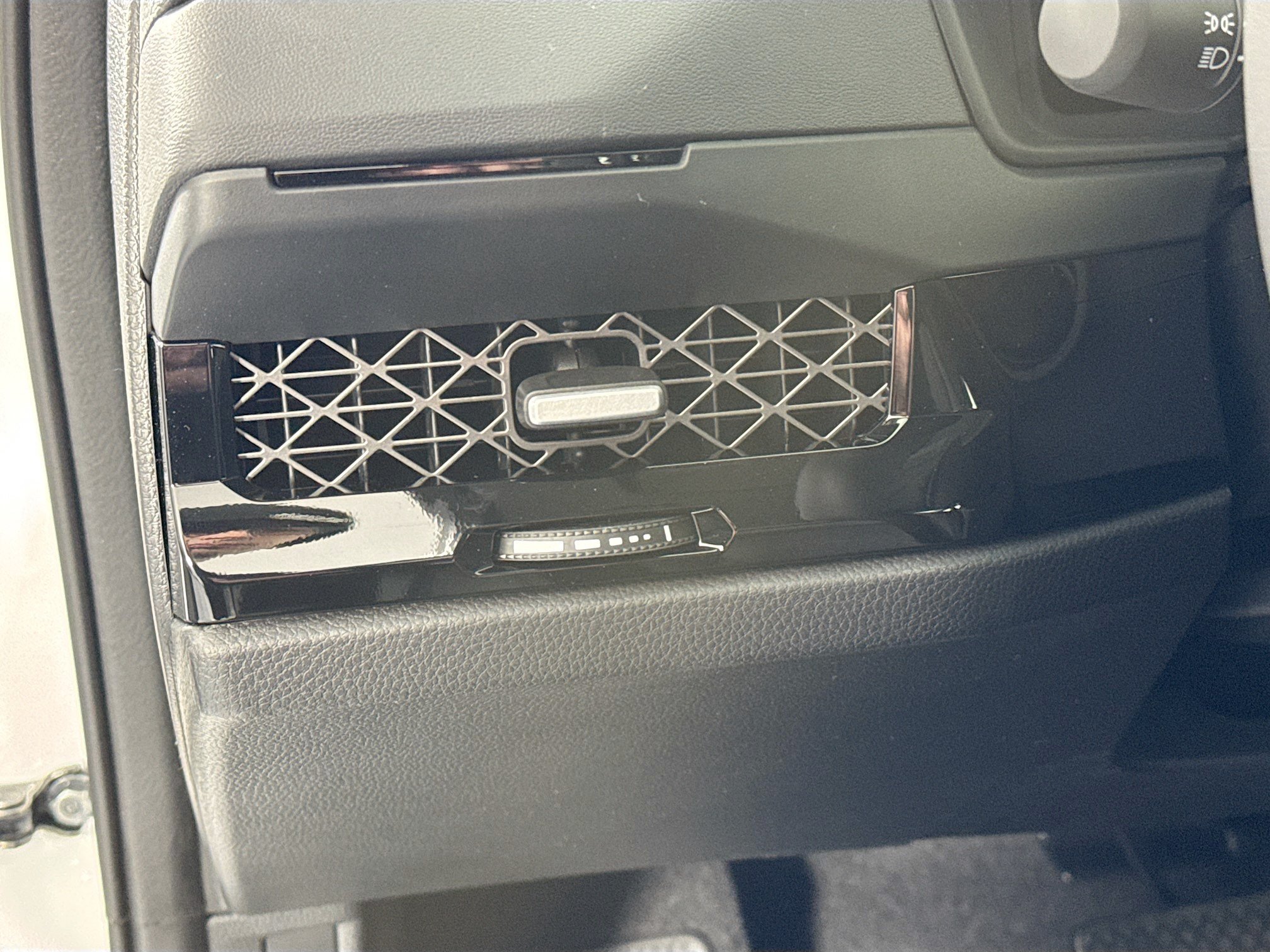 New 2026 Honda Accord Touring image 10