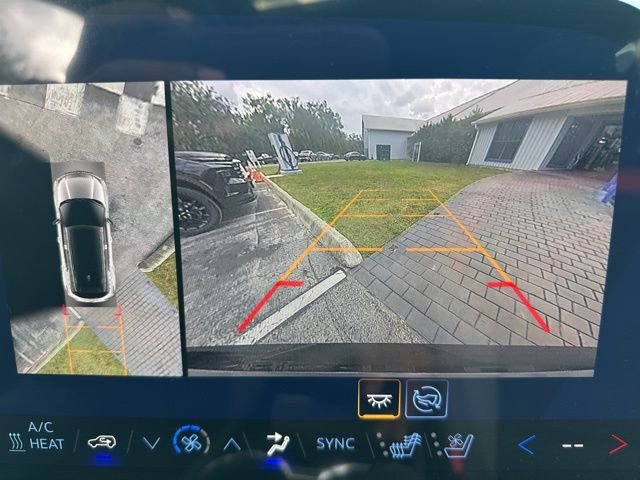 New 2026 Chevrolet Blazer EV SS image 33