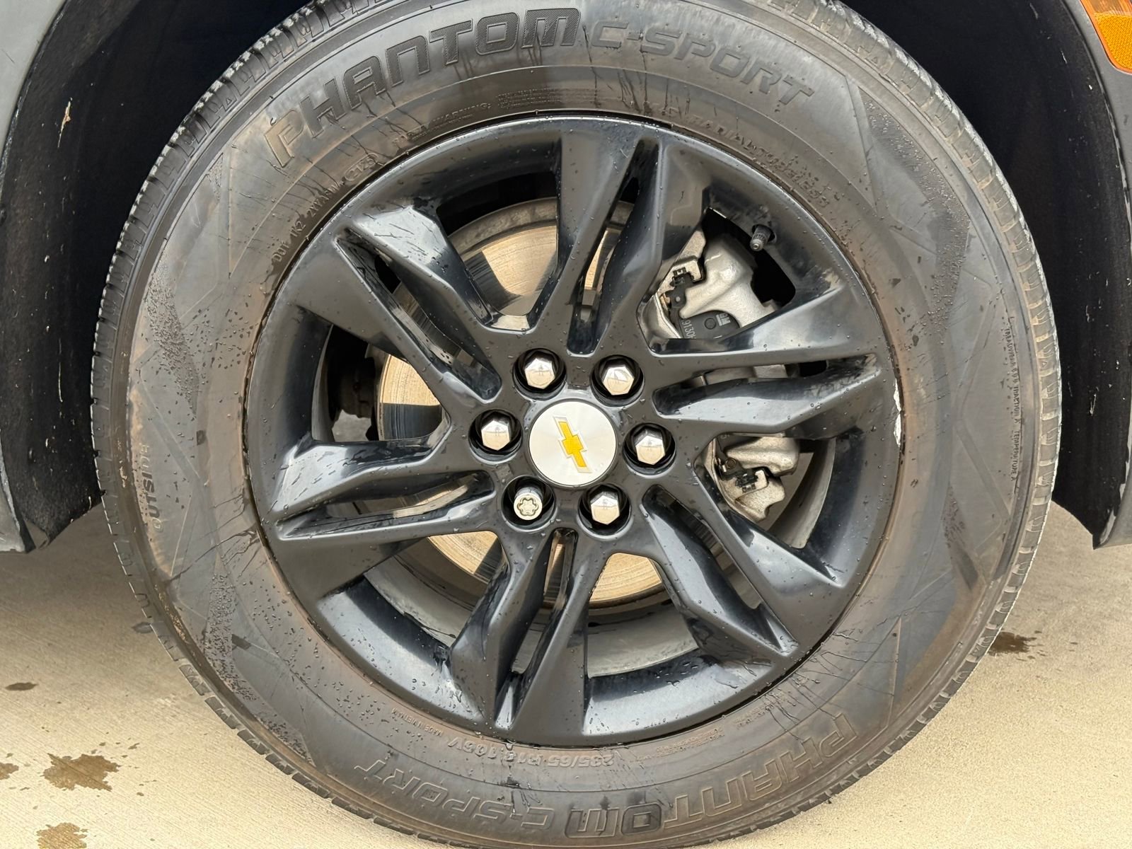 Used 2021 Chevrolet Blazer LT image 10