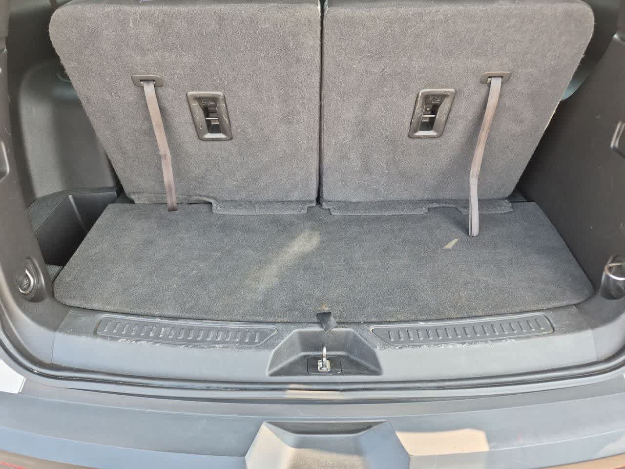 Used 2020 GMC Acadia SLE FWD image 33