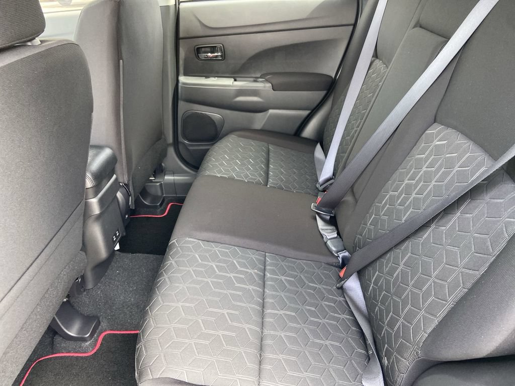 New 2026 Mitsubishi Outlander Sport AWD image 20