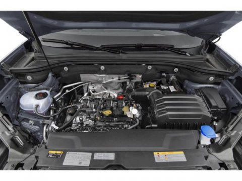 New 2026 Volkswagen Atlas Cross Sport SEL R-Line AWD/4WD image 14