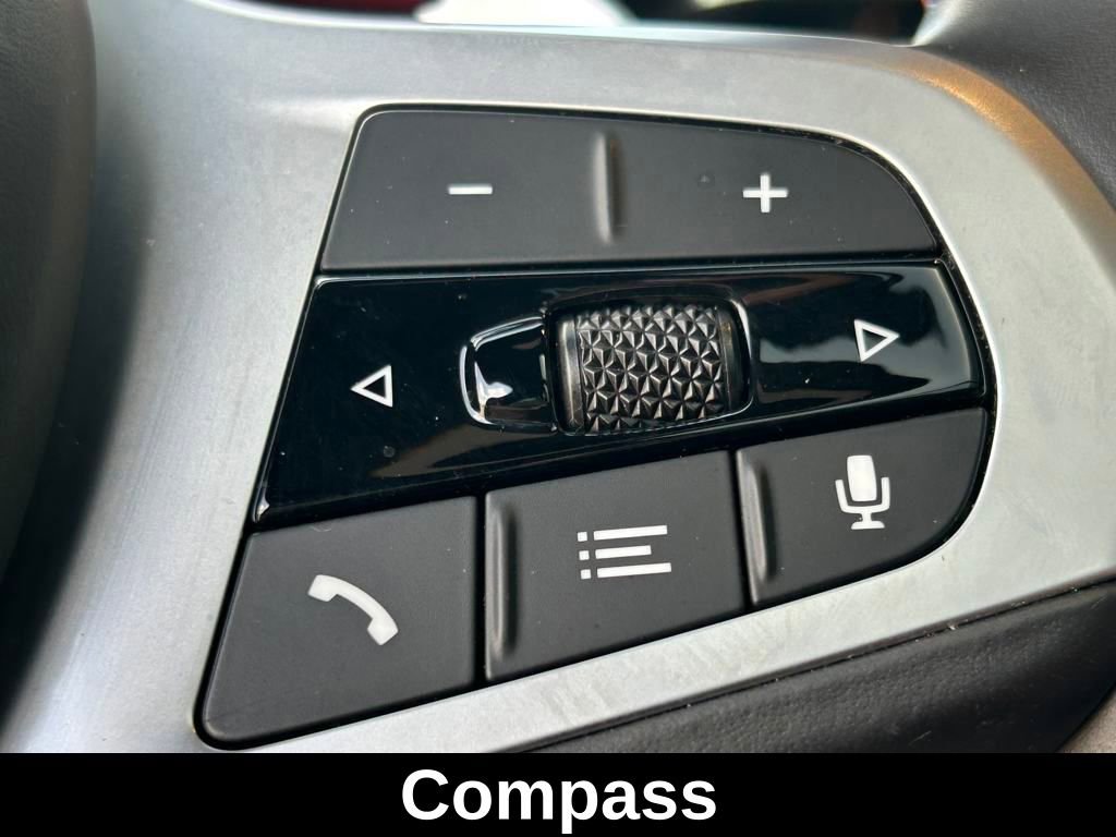 Used 2021 BMW X5 M w/ Executive Package image 14