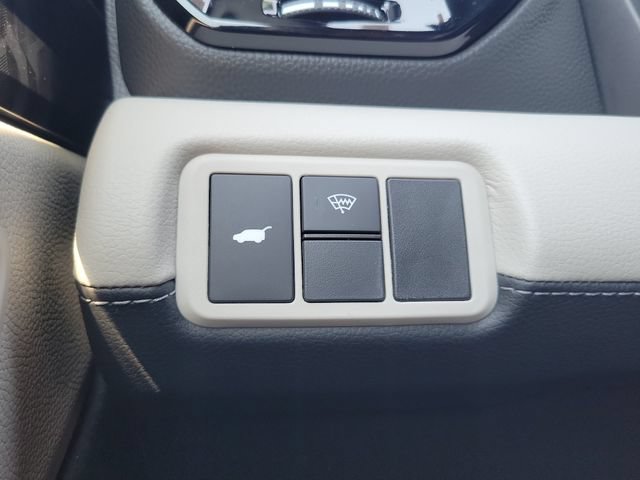 New 2026 Honda Passport TrailSport Elite image 31