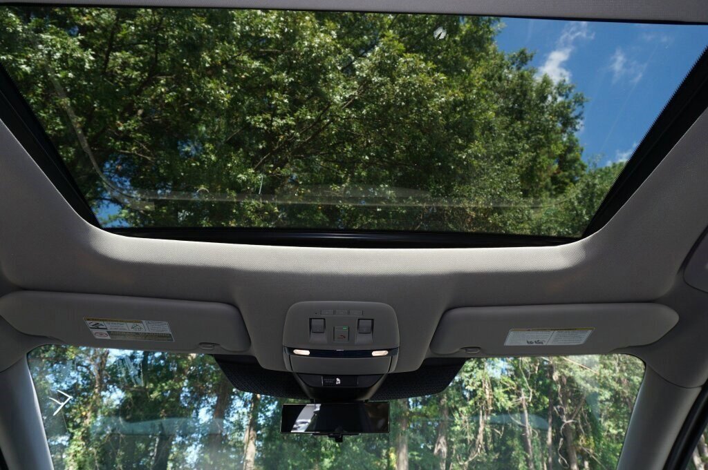 Certified 2024 Nissan Ariya PLATINUM+ e-4ORCE image 13