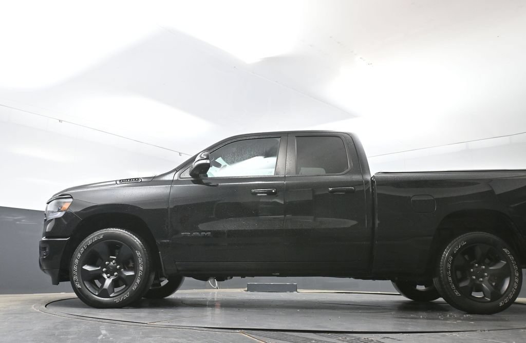 Used 2019 RAM 1500 Big Horn AWD/4WD image 53