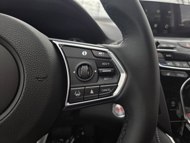 New 2026 Acura RDX SH-AWD w/ Technology Package image 22