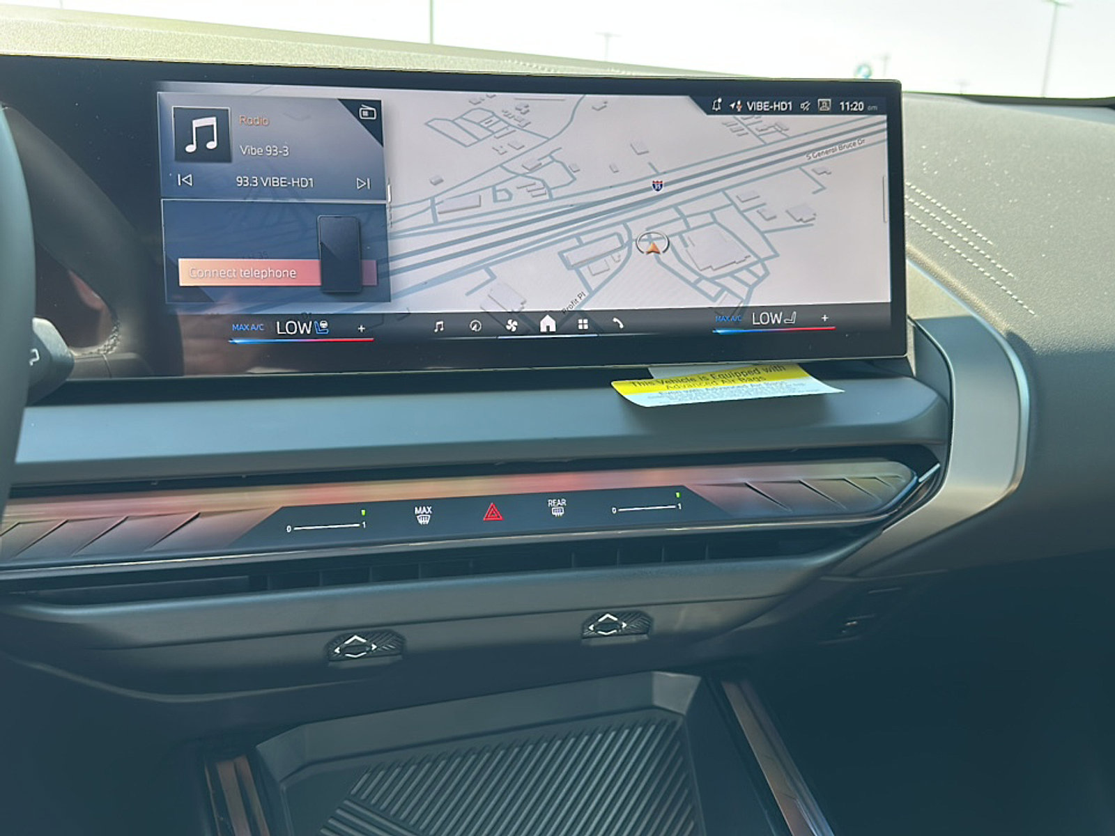 New 2026 BMW X3 xDrive30 w/ Premium Package image 21