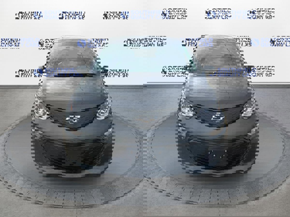 Used 2021 Chevrolet Bolt LT image 9