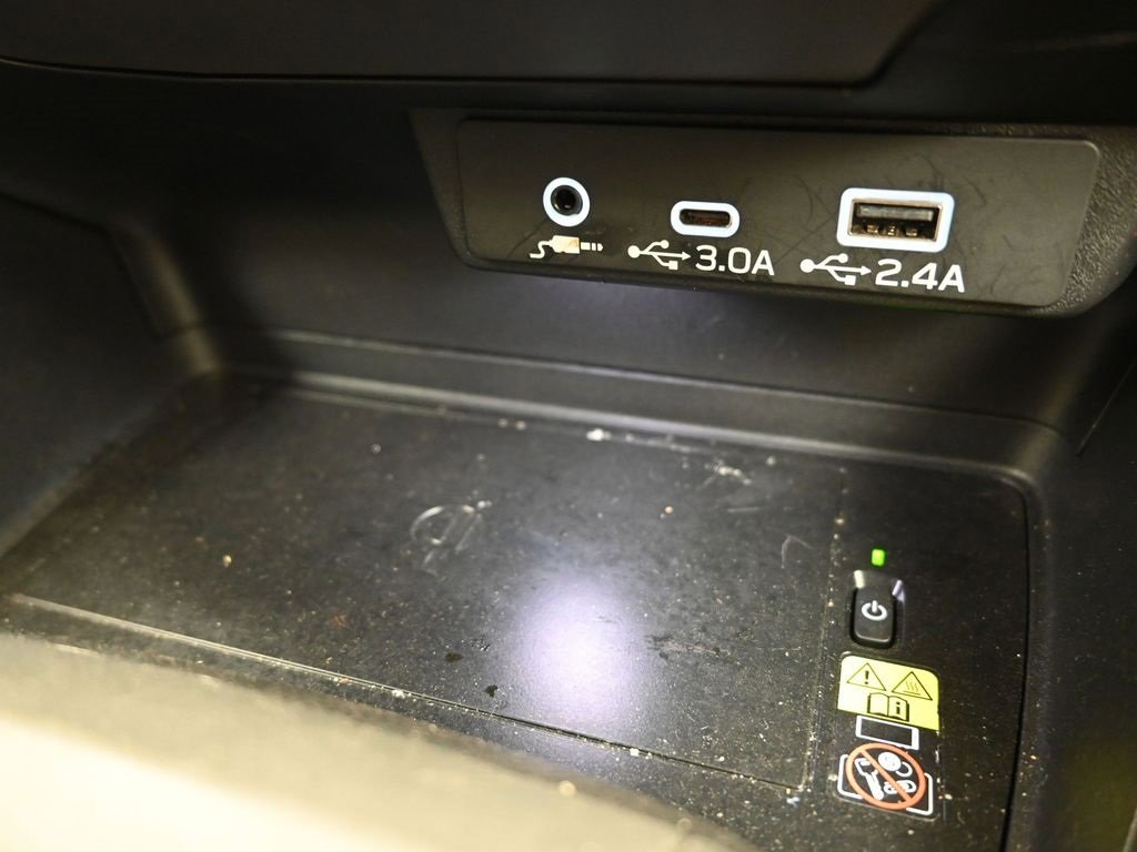 Certified 2024 Subaru Crosstrek 2.5i Sport image 33