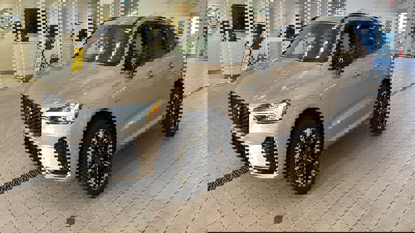 New 2026 Volvo XC60 T8 Plus w/ Protection Package Premier image 9