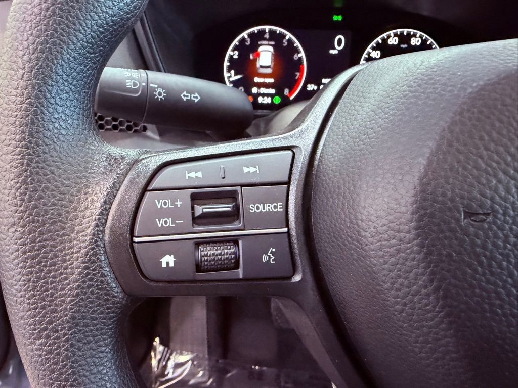 Used 2025 Honda CR-V EX image 21