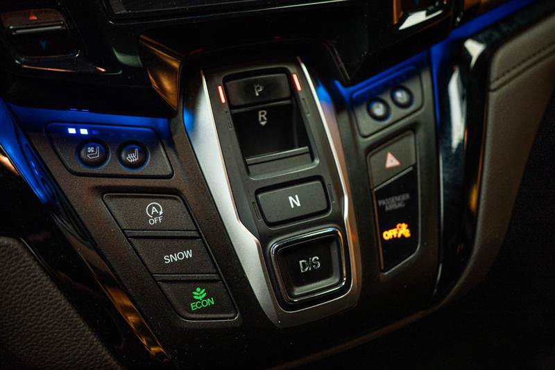 Used 2019 Honda Odyssey Elite image 24