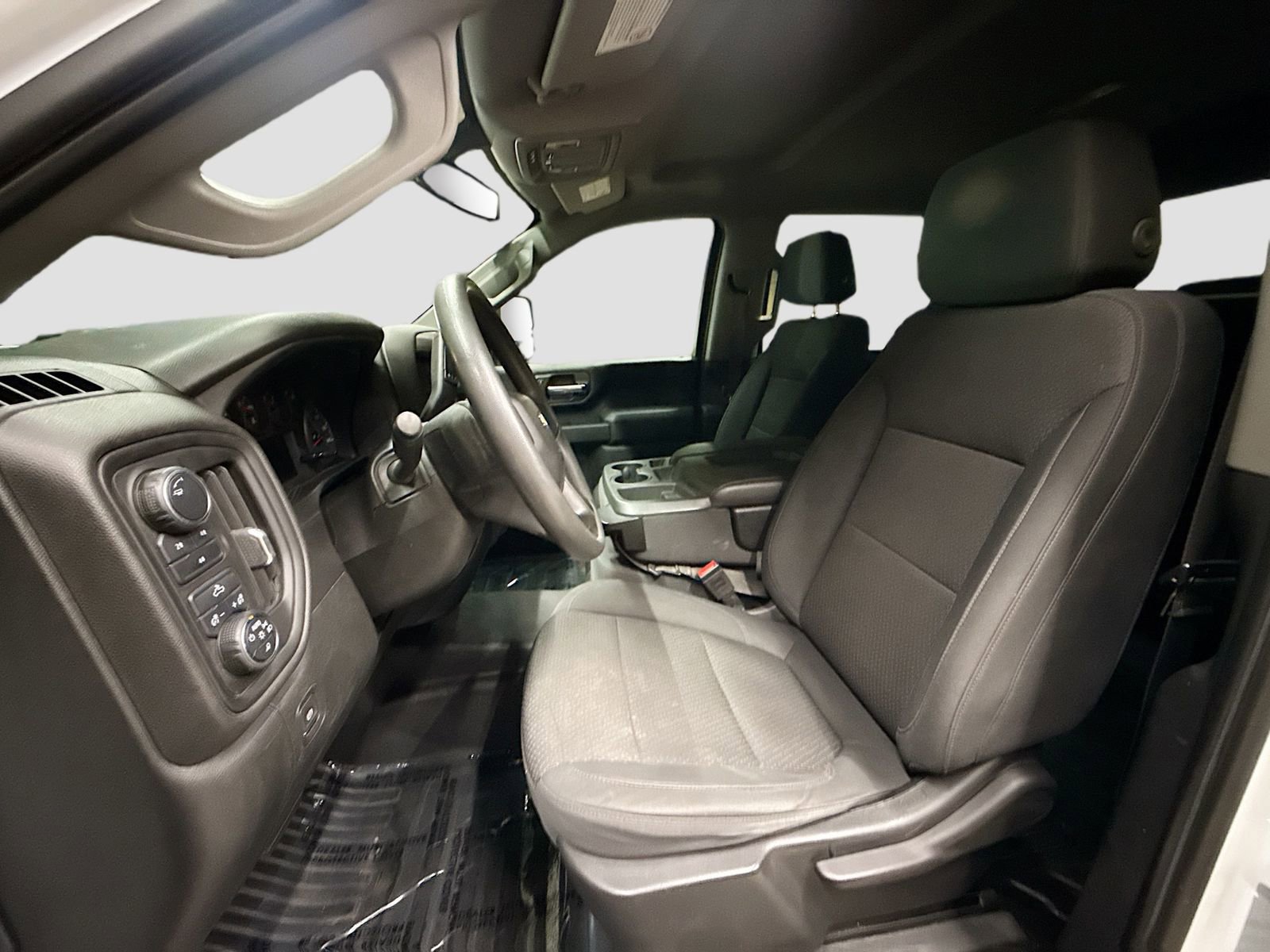 Used 2020 Chevrolet Silverado 3500 W/T w/ WT Convenience Package image 23