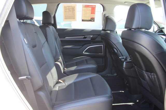 Used 2024 Kia Telluride S w/ S Sunroof Package image 32