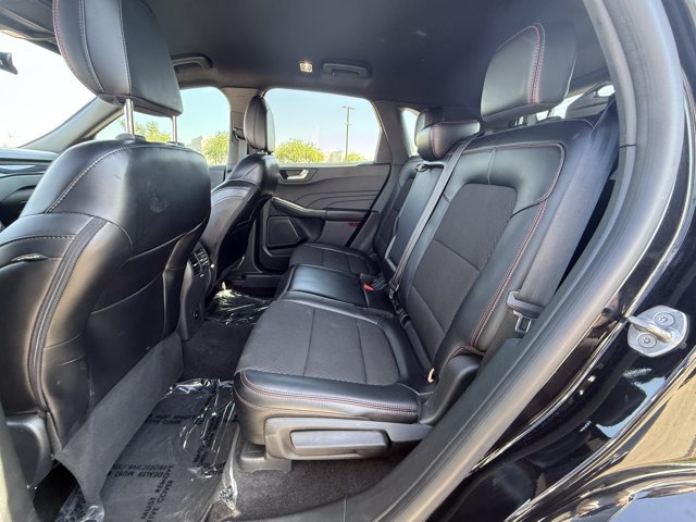 Used 2024 Ford Escape ST-Line AWD/4WD image 19